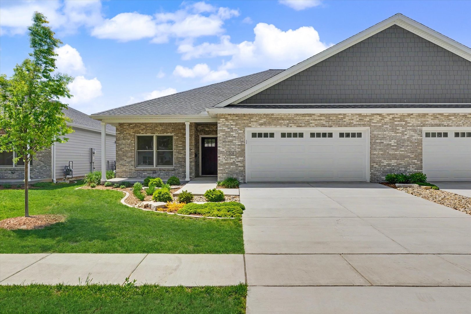 508 South 6th Street Fairbury IL 61739