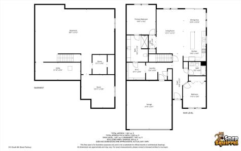 508 South 6th Street Fairbury IL 61739