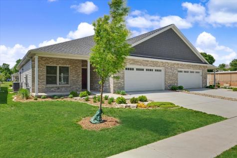 508 South 6th Street Fairbury IL 61739