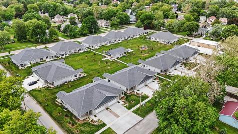 508 South 6th Street Fairbury IL 61739