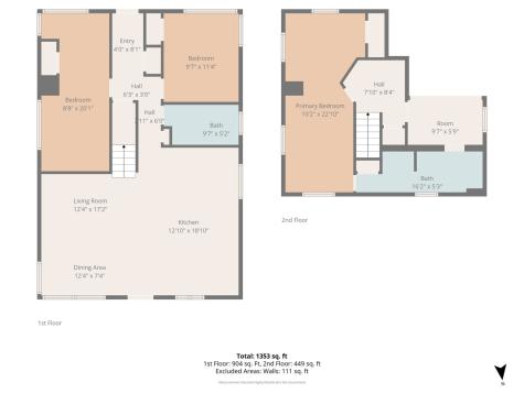 4527 West 83rd Street Chicago IL 60652