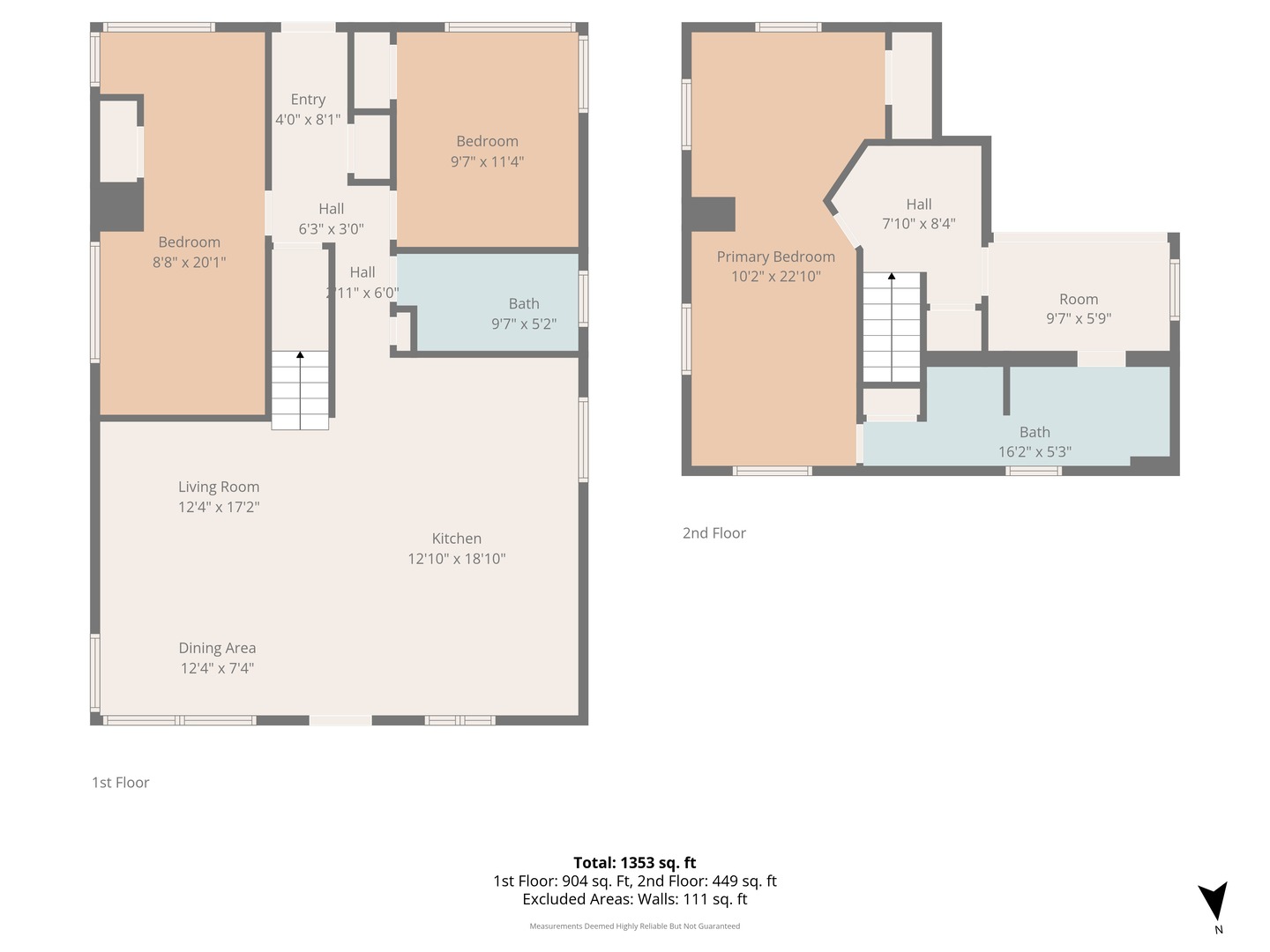 4527 West 83rd Street Chicago IL 60652