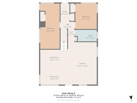 4527 West 83rd Street Chicago IL 60652