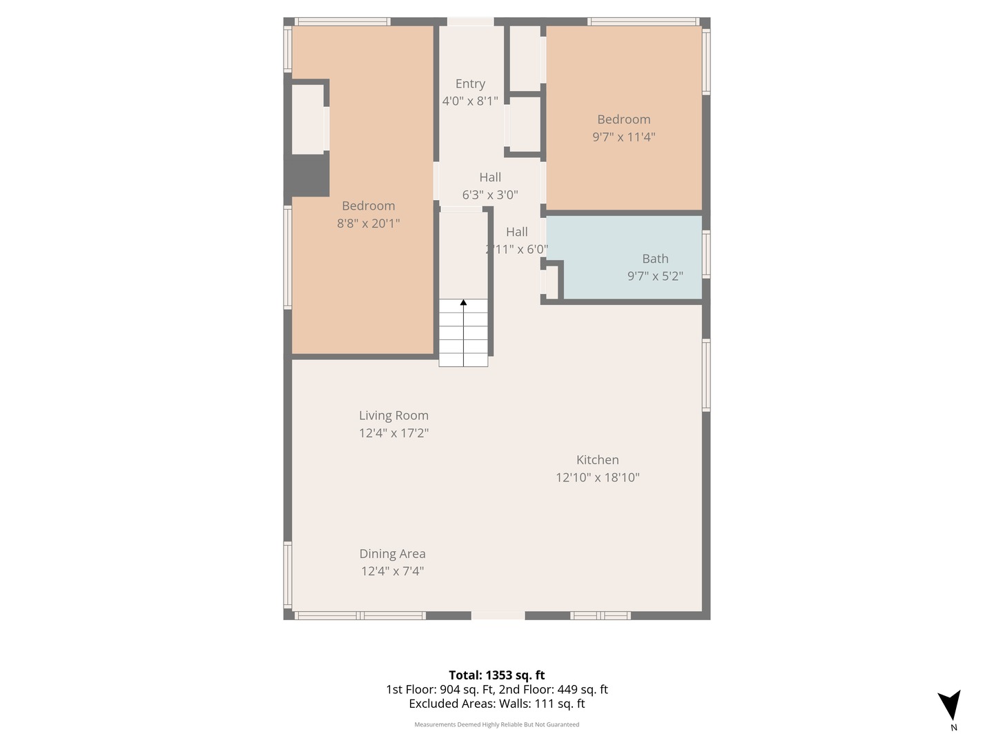 4527 West 83rd Street Chicago IL 60652