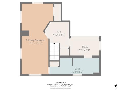 4527 West 83rd Street Chicago IL 60652