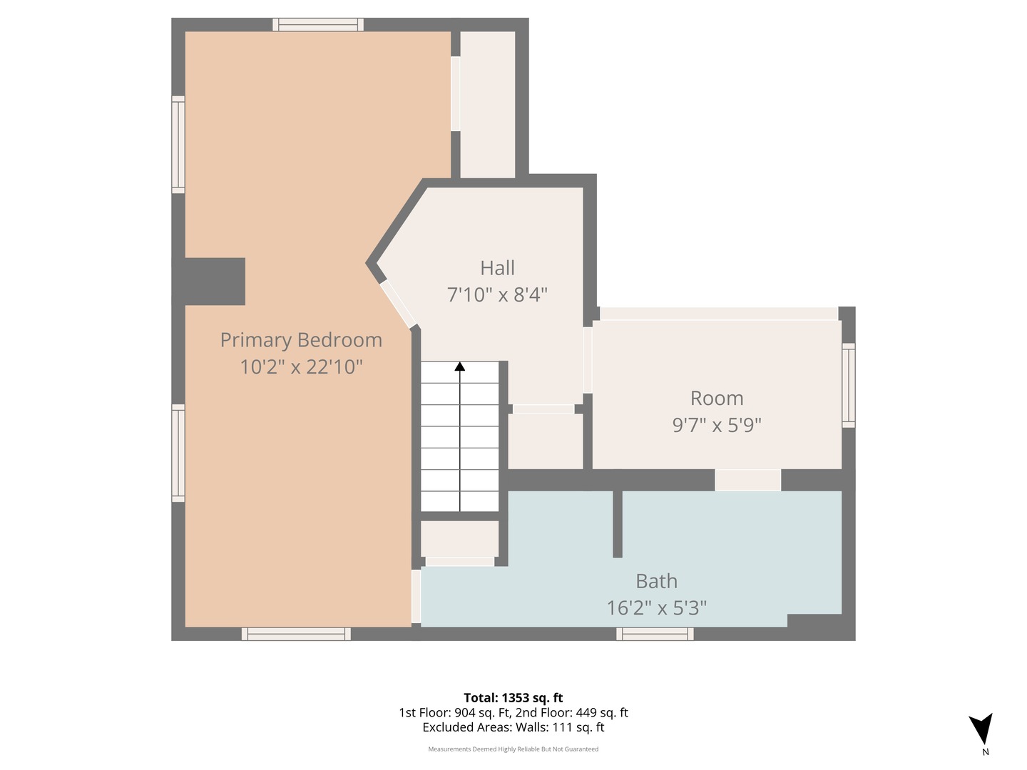 4527 West 83rd Street Chicago IL 60652