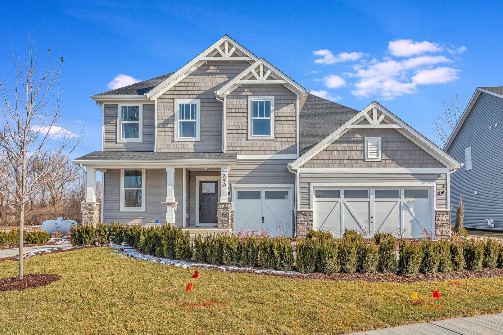 3160 Anthony Street Aurora IL 60503