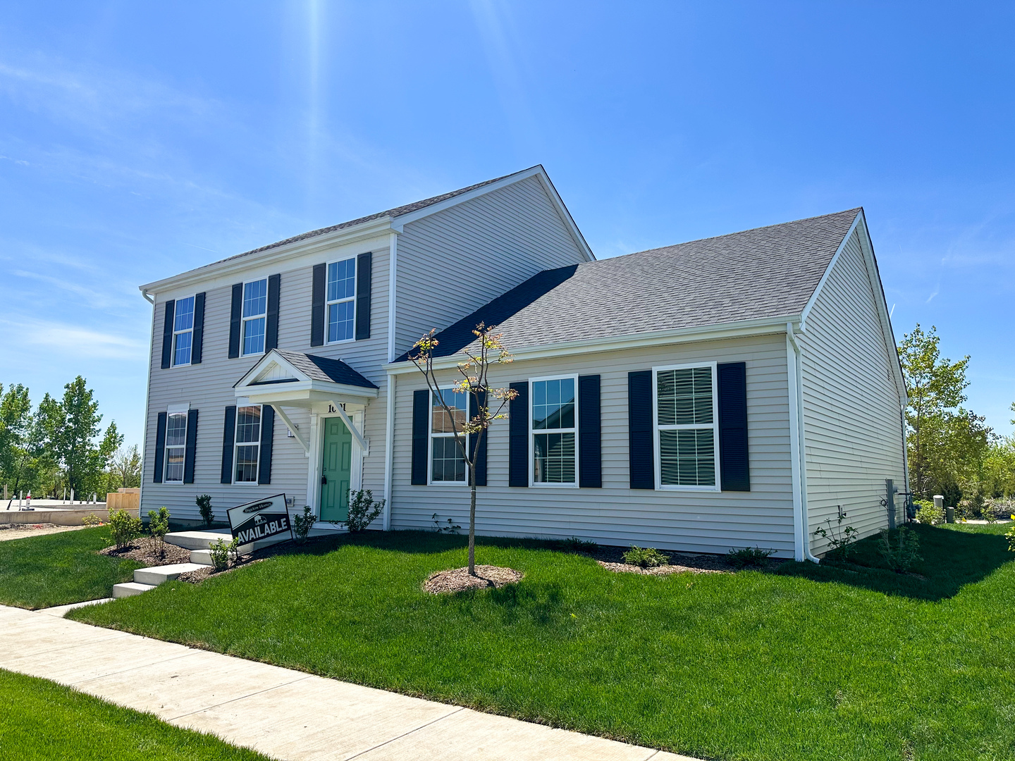 1001 Celebration Drive Aurora IL 60504