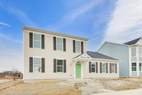 1001 Celebration Drive Aurora IL 60504