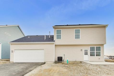 1001 Celebration Drive Aurora IL 60504