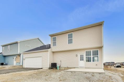 1001 Celebration Drive Aurora IL 60504