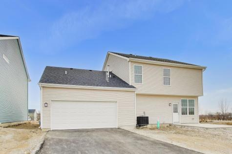 1001 Celebration Drive Aurora IL 60504