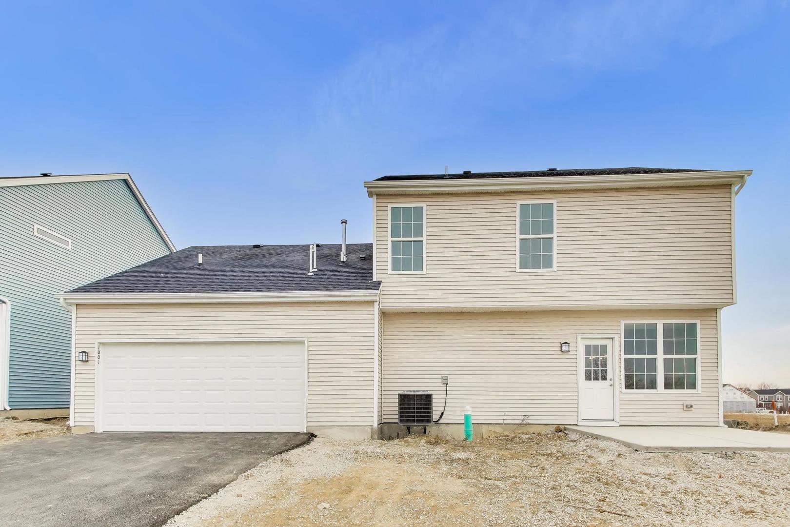 1001 Celebration Drive Aurora IL 60504