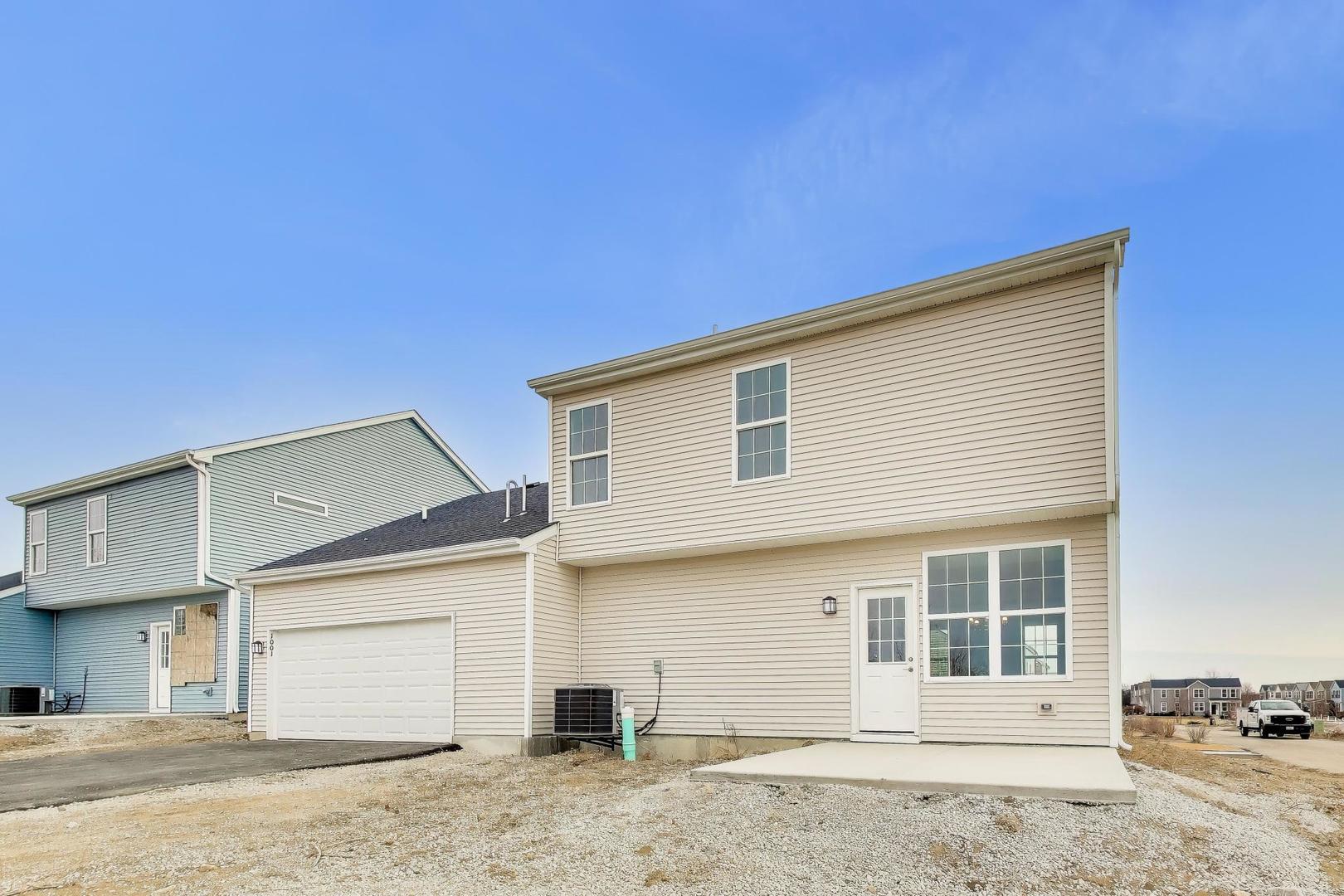 1001 Celebration Drive Aurora IL 60504