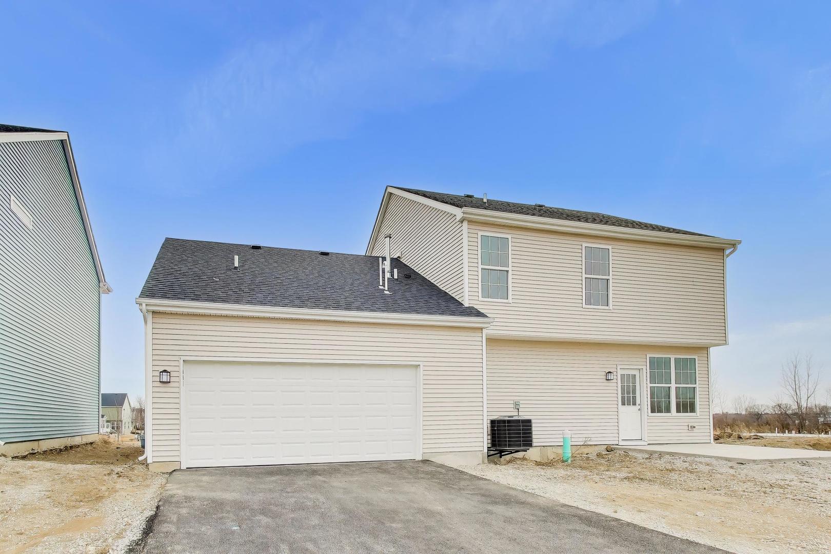 1001 Celebration Drive Aurora IL 60504