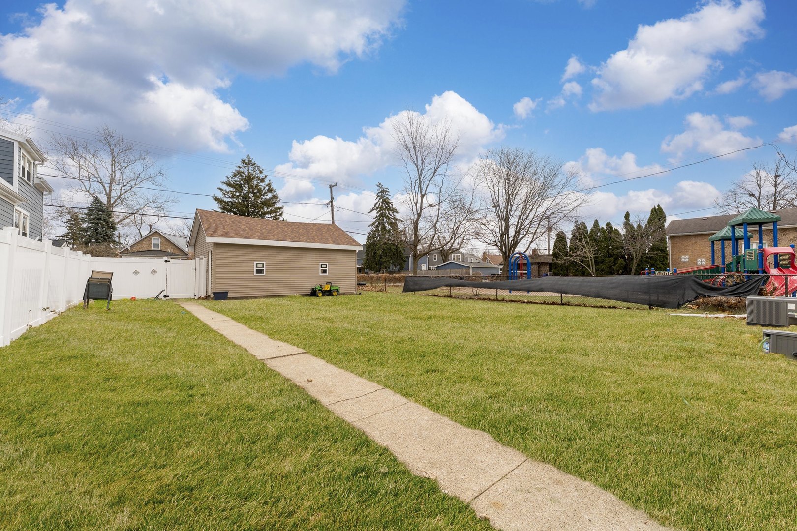 3227 Harrison Avenue Brookfield IL 60513