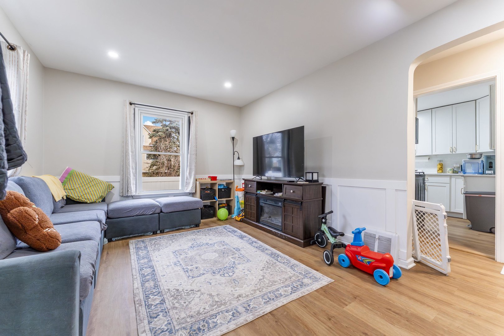 3227 Harrison Avenue Brookfield IL 60513