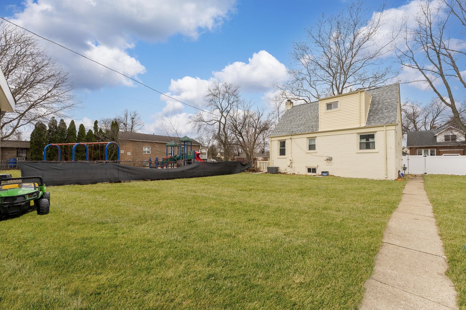 3227 Harrison Avenue Brookfield IL 60513