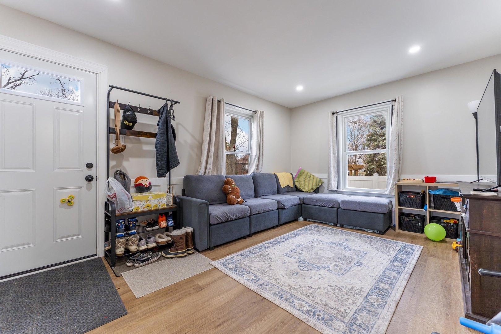 3227 Harrison Avenue Brookfield IL 60513