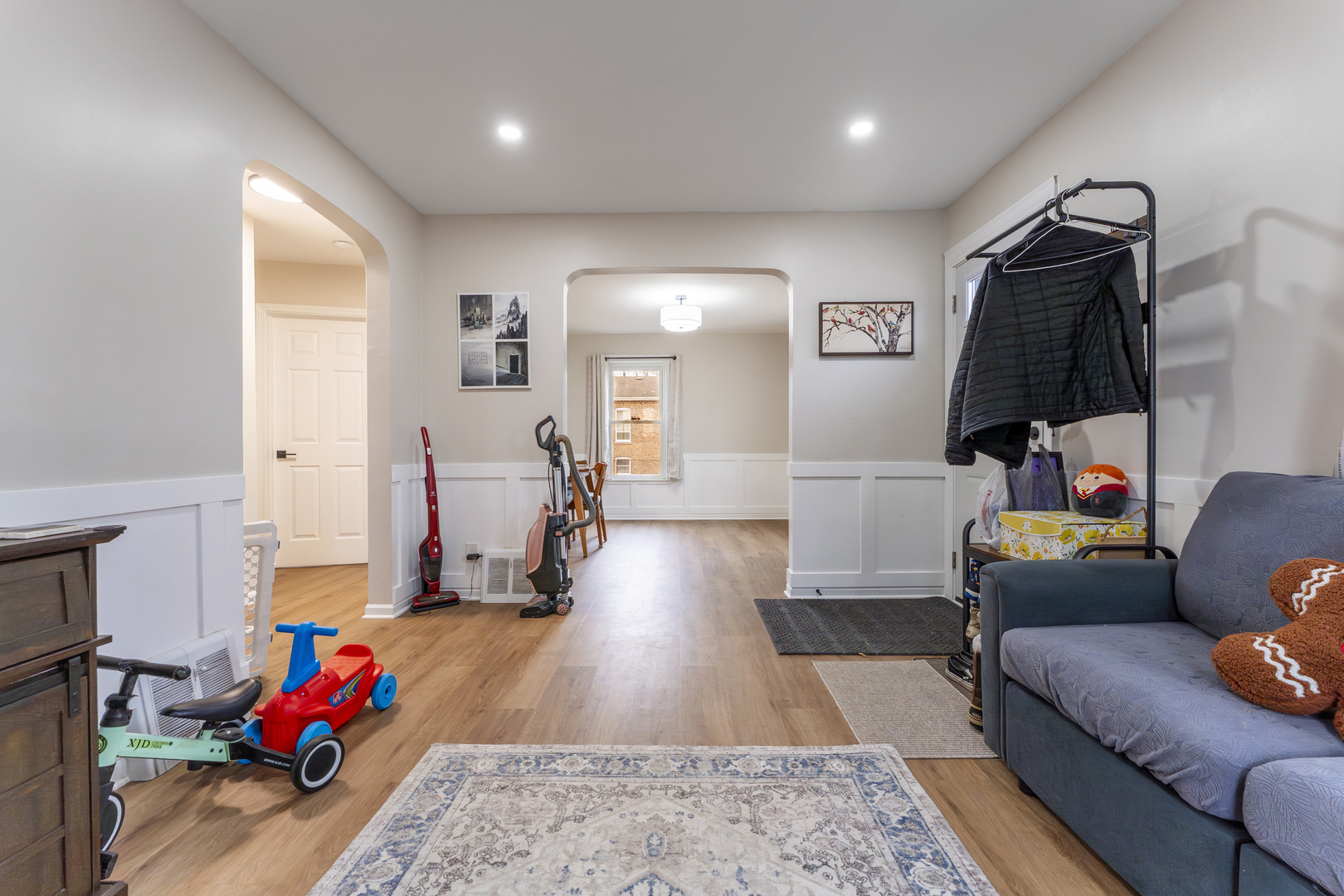 3227 Harrison Avenue Brookfield IL 60513