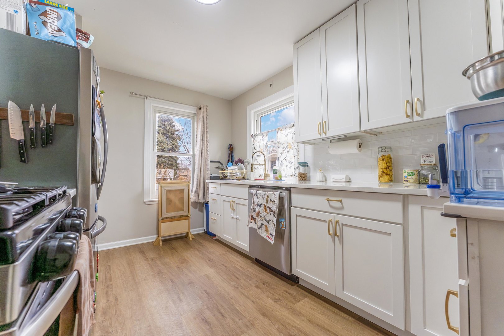 3227 Harrison Avenue Brookfield IL 60513