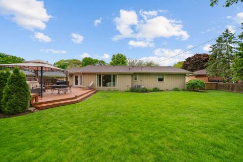 4675 Pepper Drive Rockford IL 61114