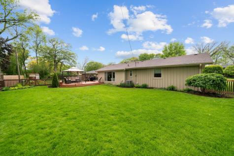 4675 Pepper Drive Rockford IL 61114