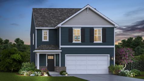 2408 Semillon Street Oswego IL 60543