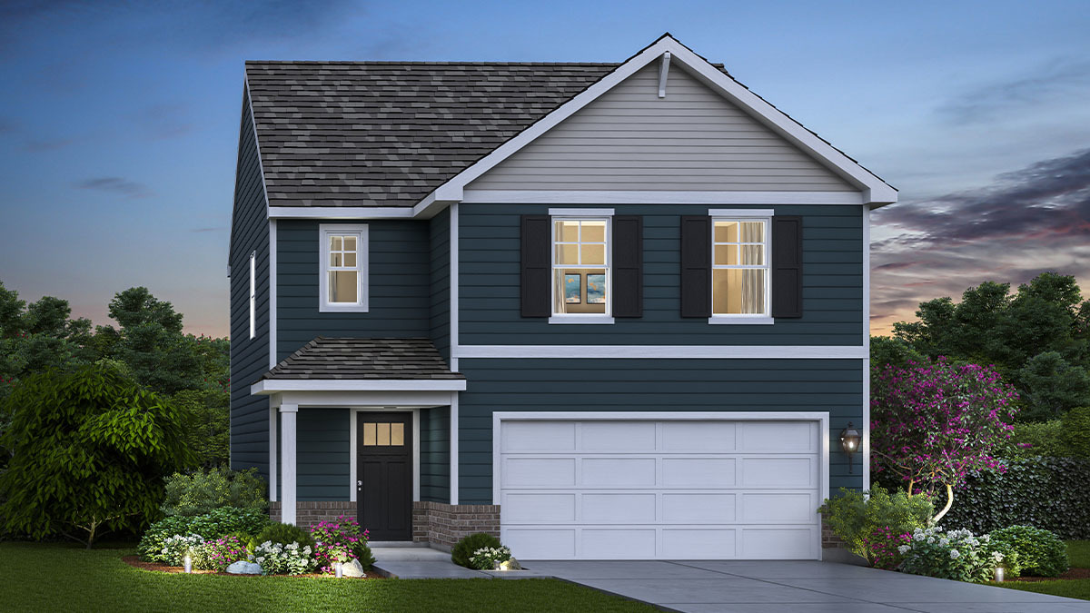 2408 Semillon Street Oswego IL 60543