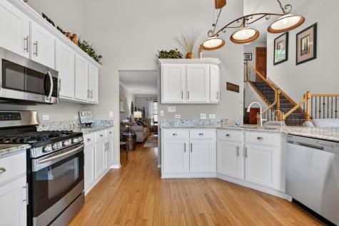 201 Tulip Circle Island Lake IL 60042