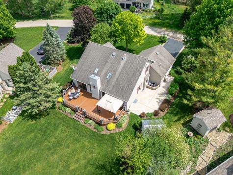 201 Tulip Circle Island Lake IL 60042