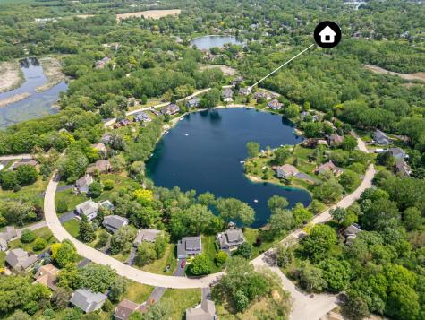 201 Tulip Circle Island Lake IL 60042