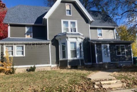 102 East 6th Street Milledgeville IL 61051