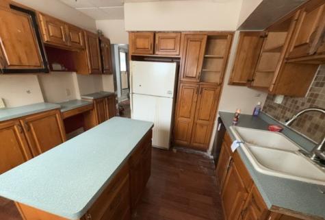 102 East 6th Street Milledgeville IL 61051