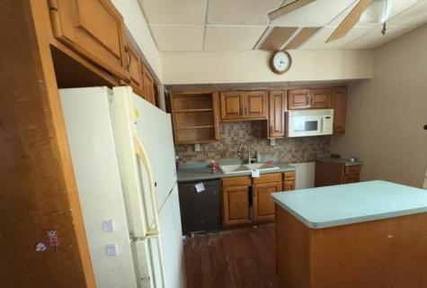 102 East 6th Street Milledgeville IL 61051