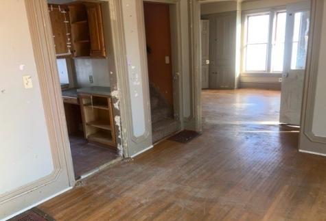 102 East 6th Street Milledgeville IL 61051