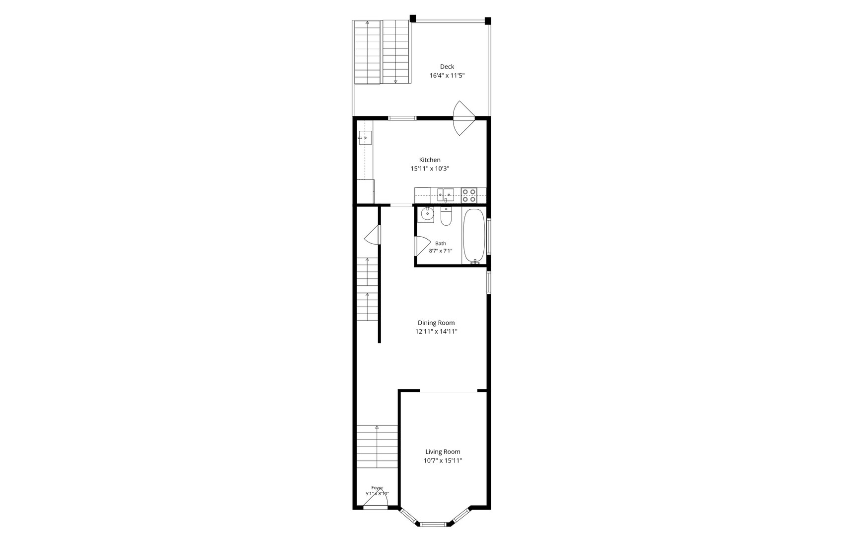 1926 West Oakdale Avenue Chicago IL 60657