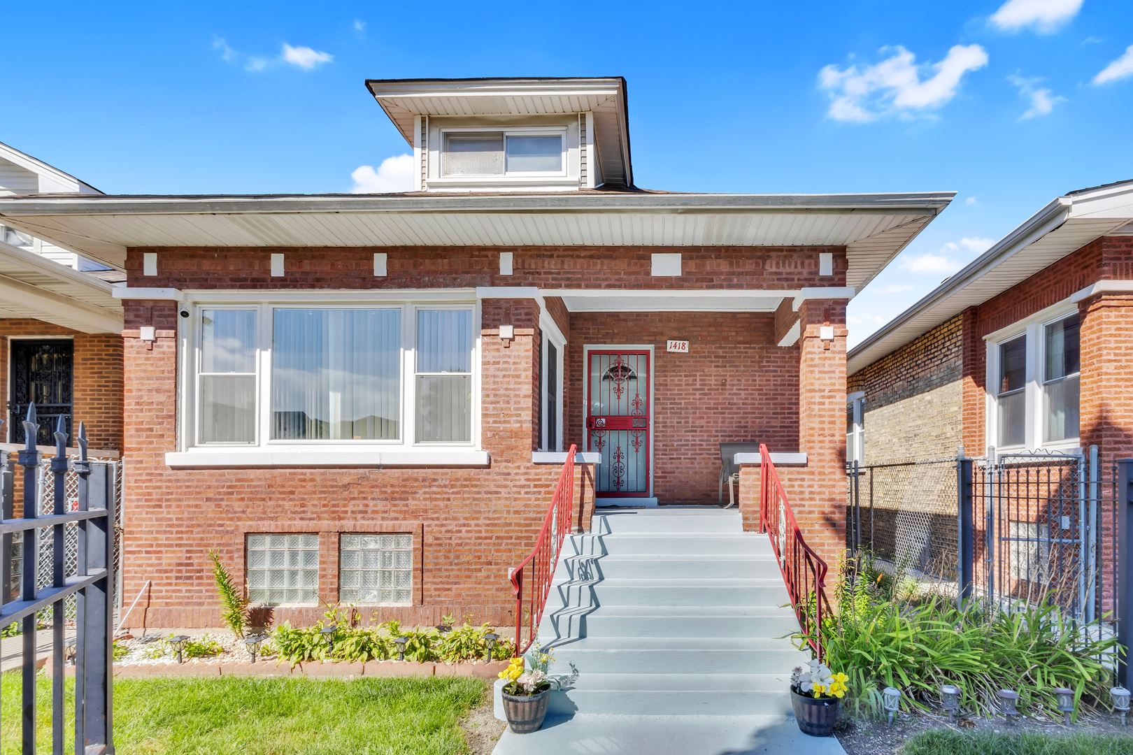 1418 North Mayfield Avenue Chicago IL 60651