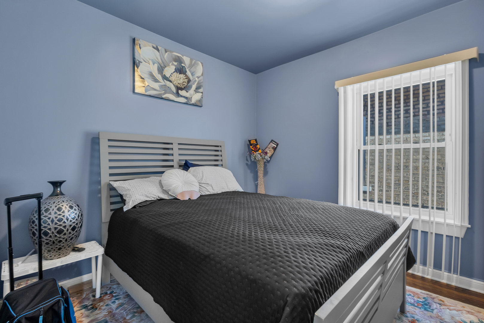 1418 North Mayfield Avenue Chicago IL 60651