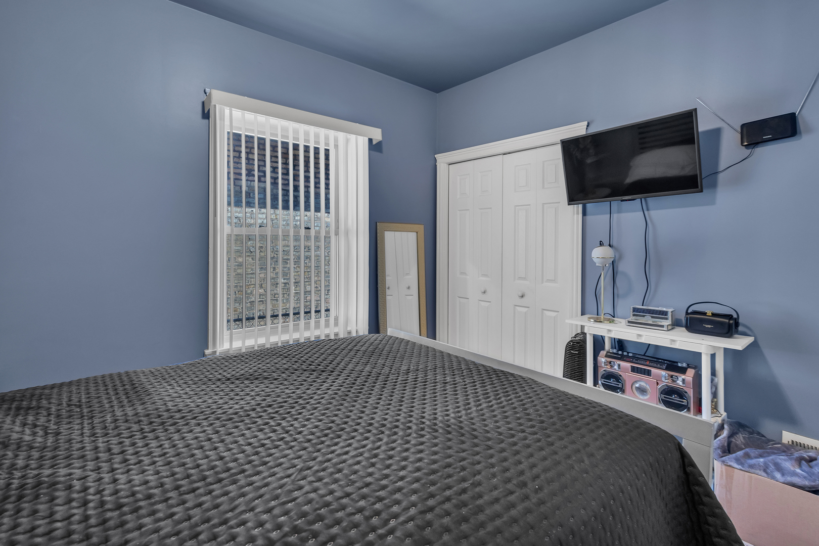 1418 North Mayfield Avenue Chicago IL 60651