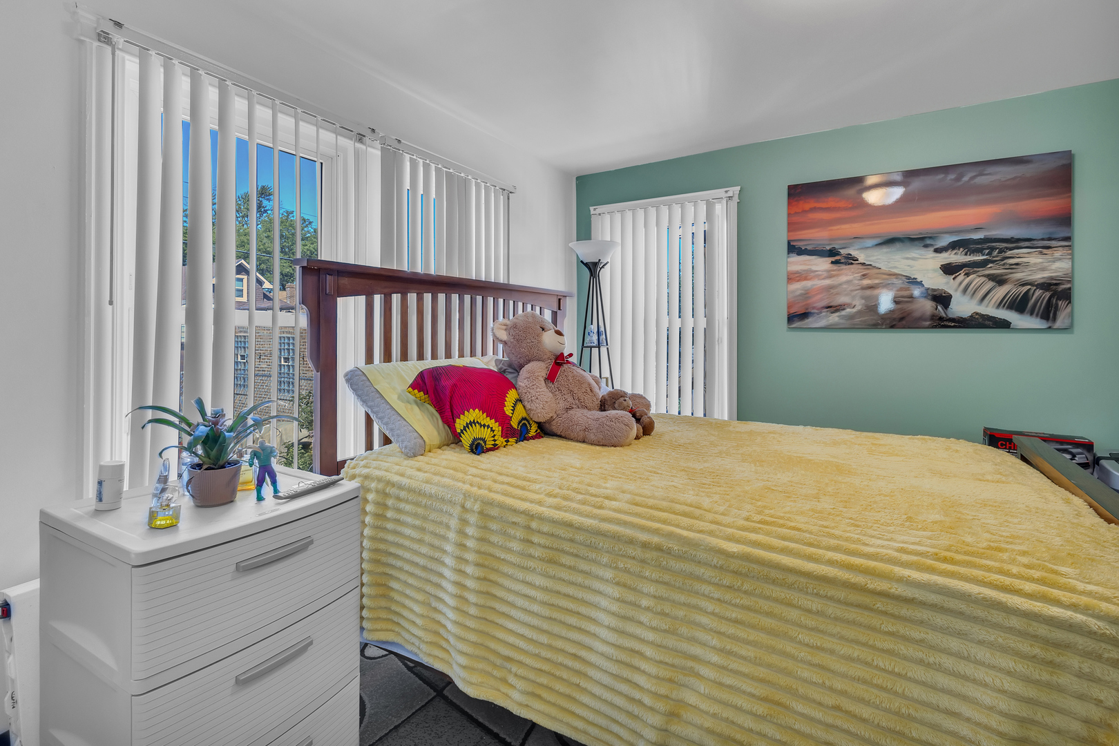 1418 North Mayfield Avenue Chicago IL 60651