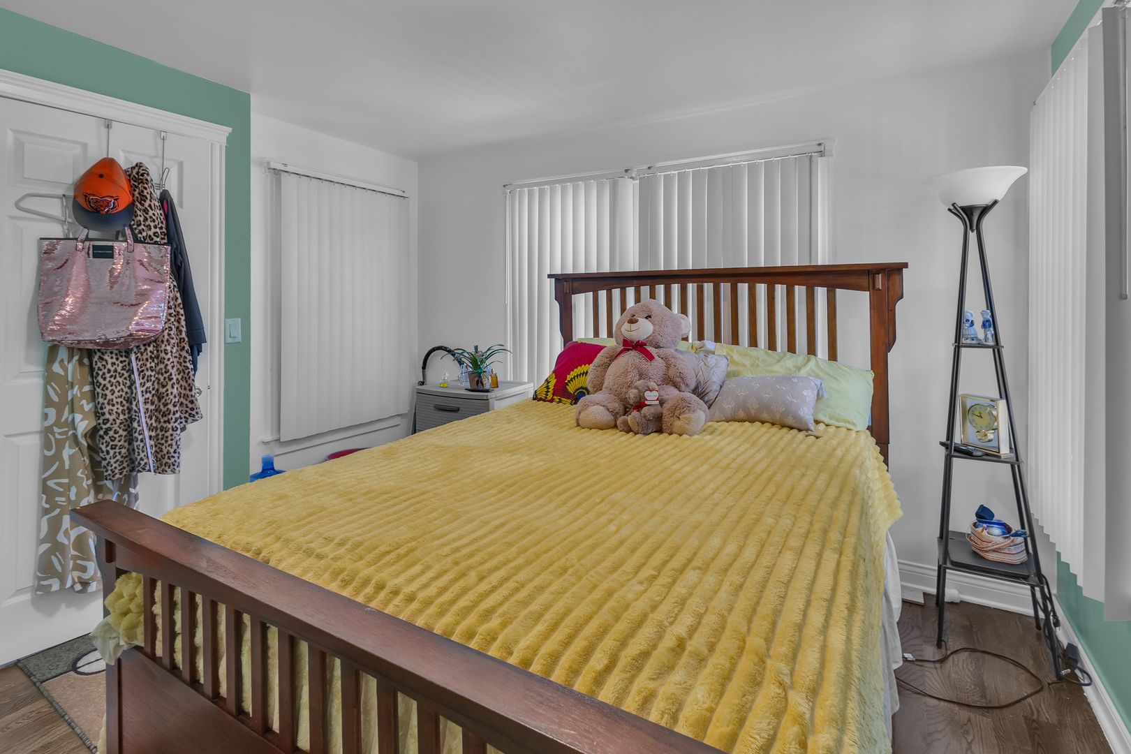 1418 North Mayfield Avenue Chicago IL 60651