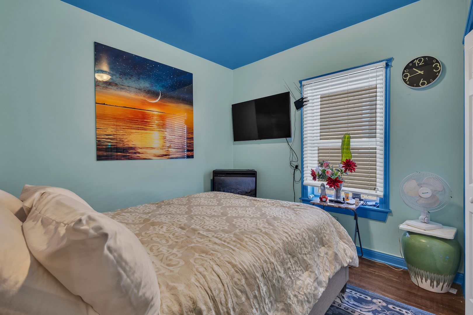 1418 North Mayfield Avenue Chicago IL 60651