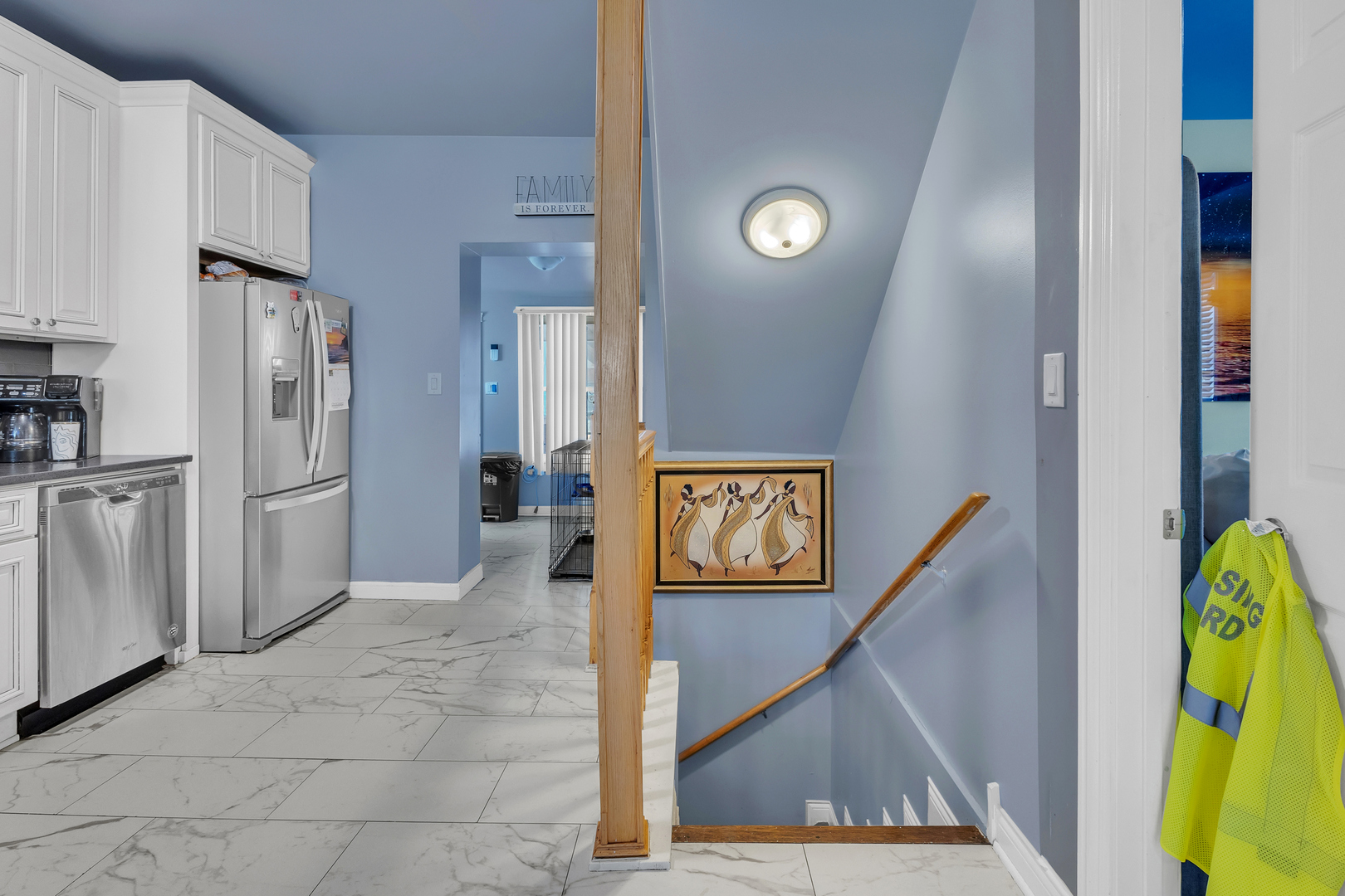 1418 North Mayfield Avenue Chicago IL 60651