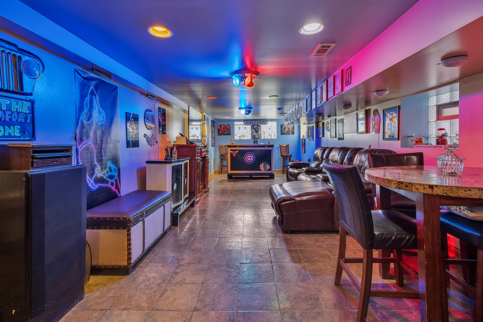 1418 North Mayfield Avenue Chicago IL 60651