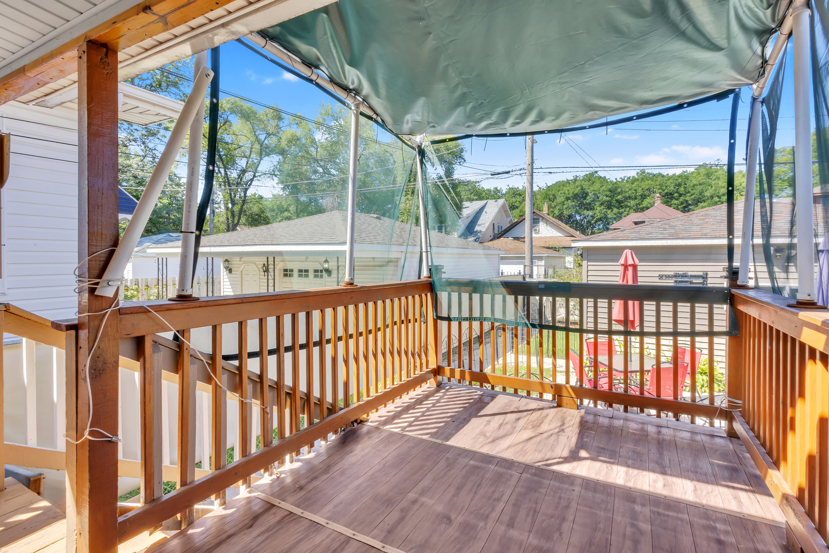 1418 North Mayfield Avenue Chicago IL 60651