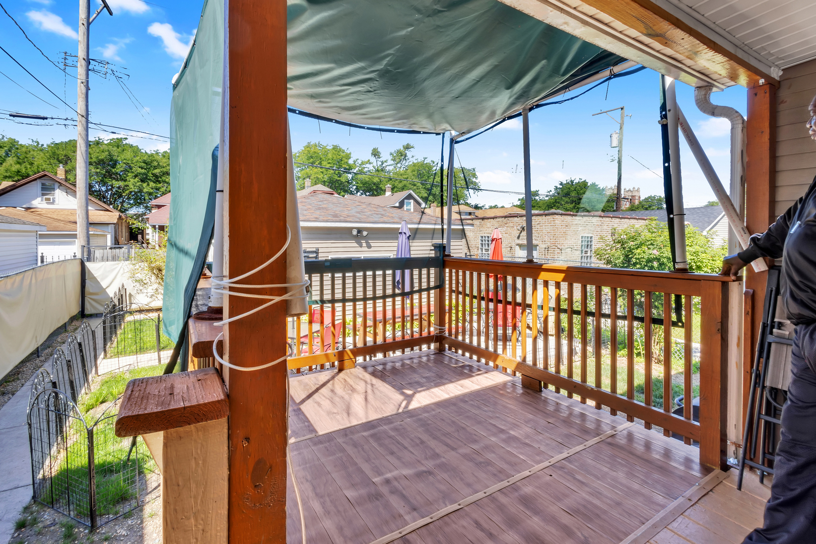 1418 North Mayfield Avenue Chicago IL 60651