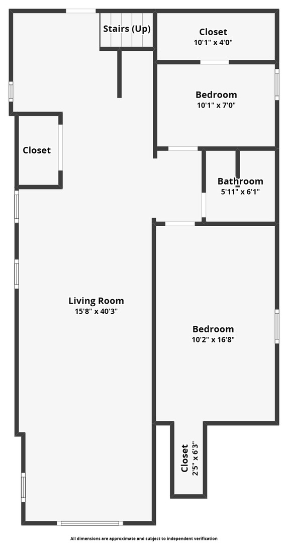 1418 North Mayfield Avenue Chicago IL 60651