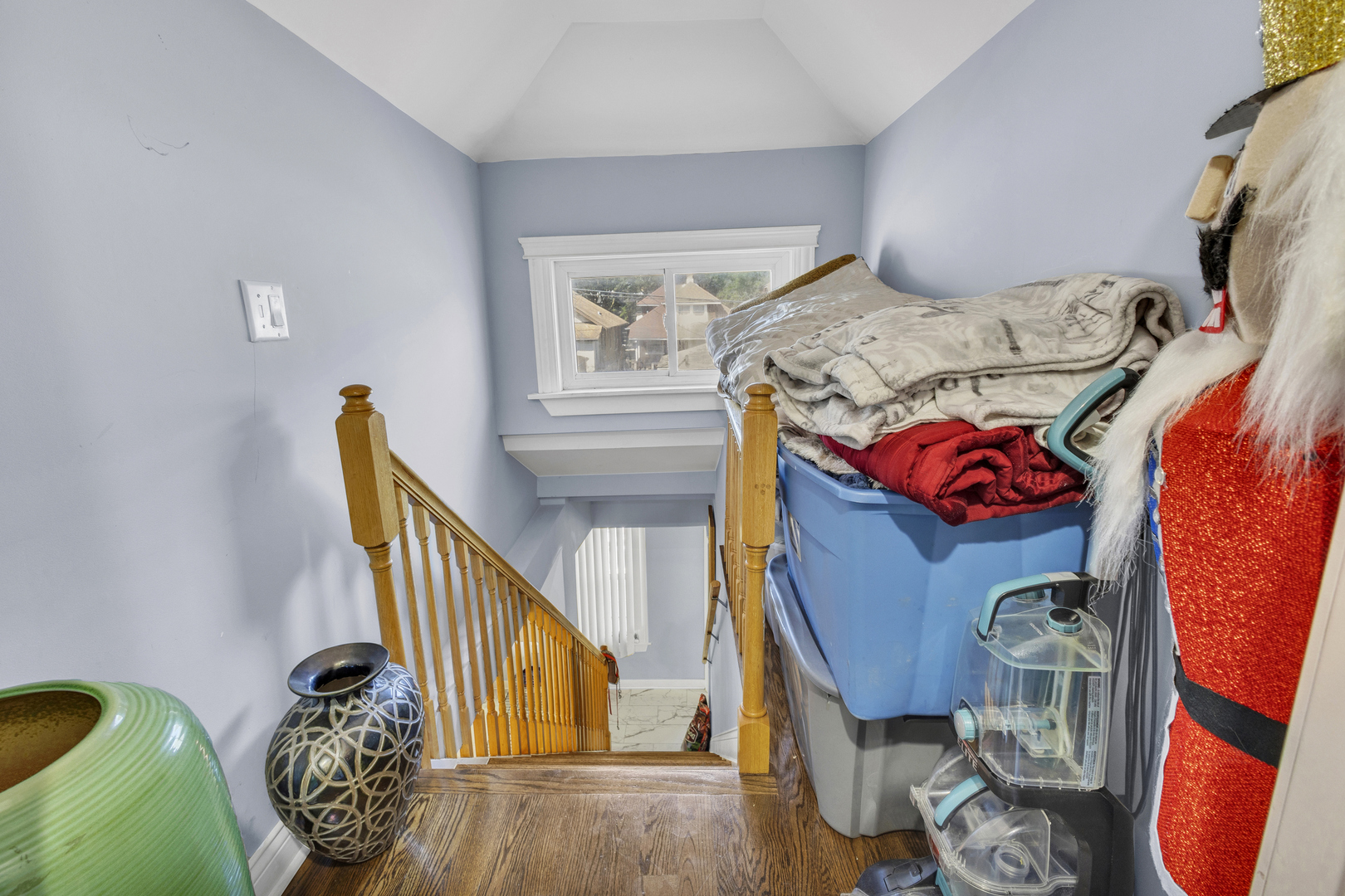 1418 North Mayfield Avenue Chicago IL 60651