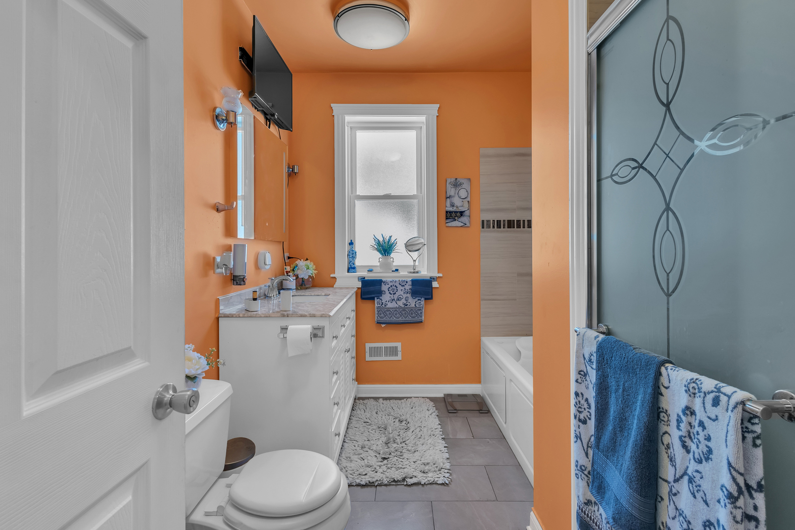 1418 North Mayfield Avenue Chicago IL 60651